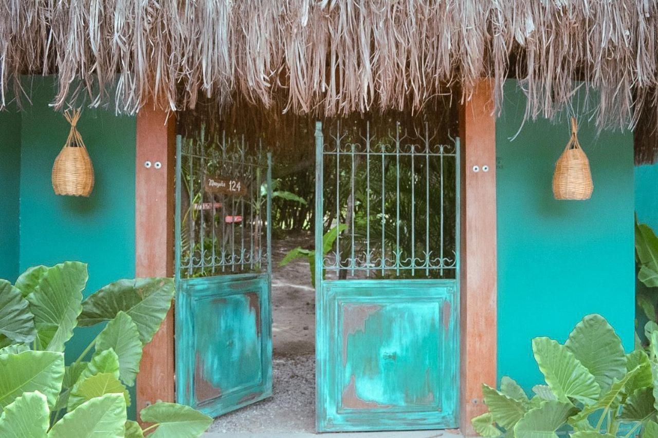 Ruabonita Pipa Praia de Pipa Exterior foto