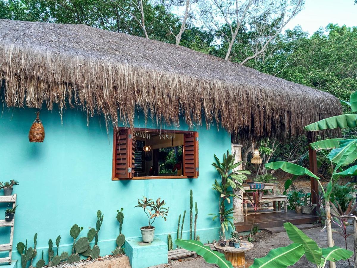Ruabonita Pipa Praia de Pipa Exterior foto